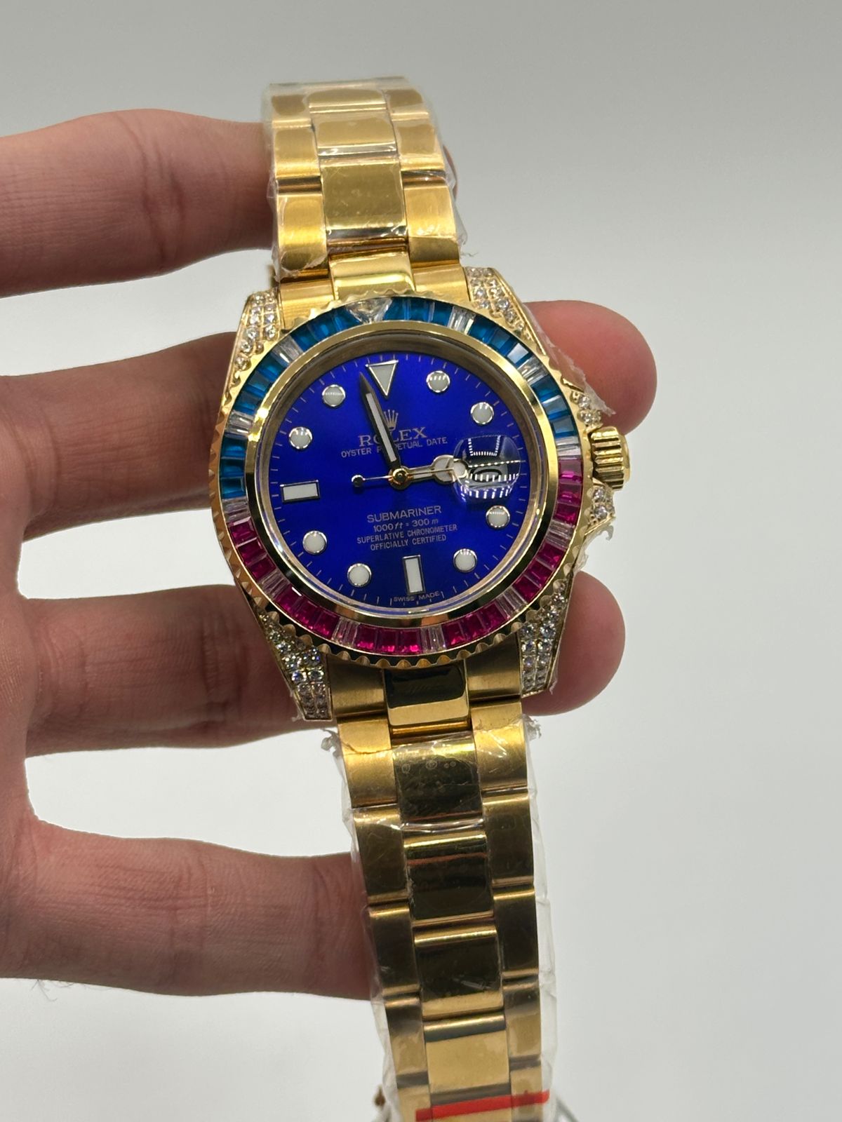 Rolex Submariner WristVault