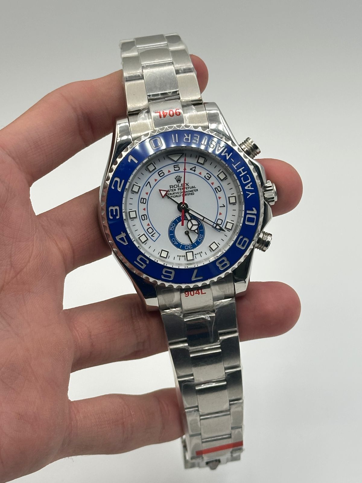 Rolex Yacht-Master WristVault