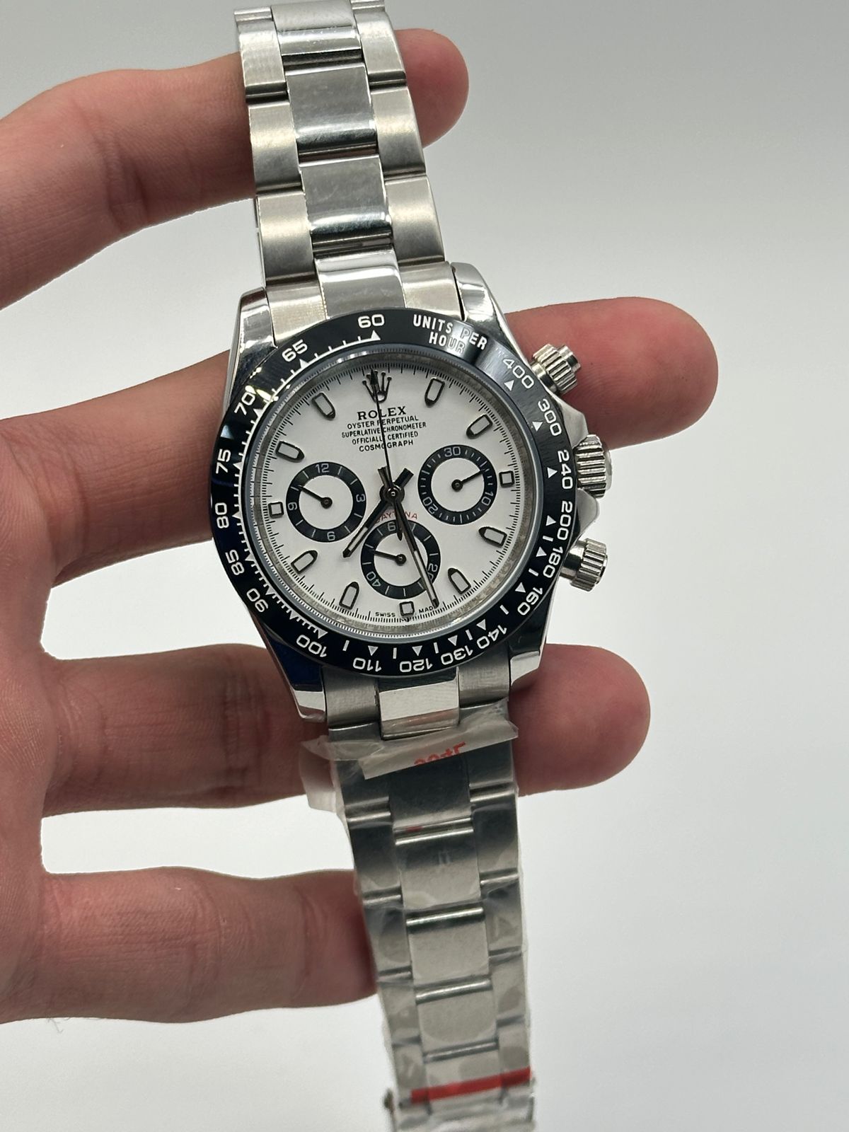 Rolex Daytona WristVault