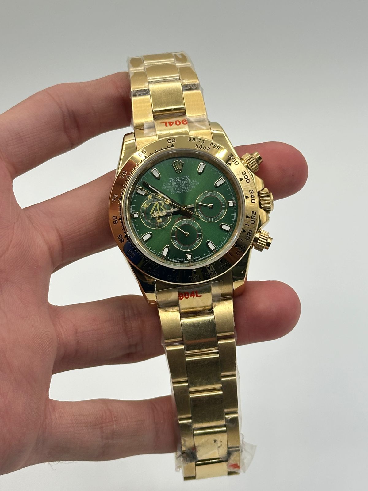 Rolex Daytona WristVault