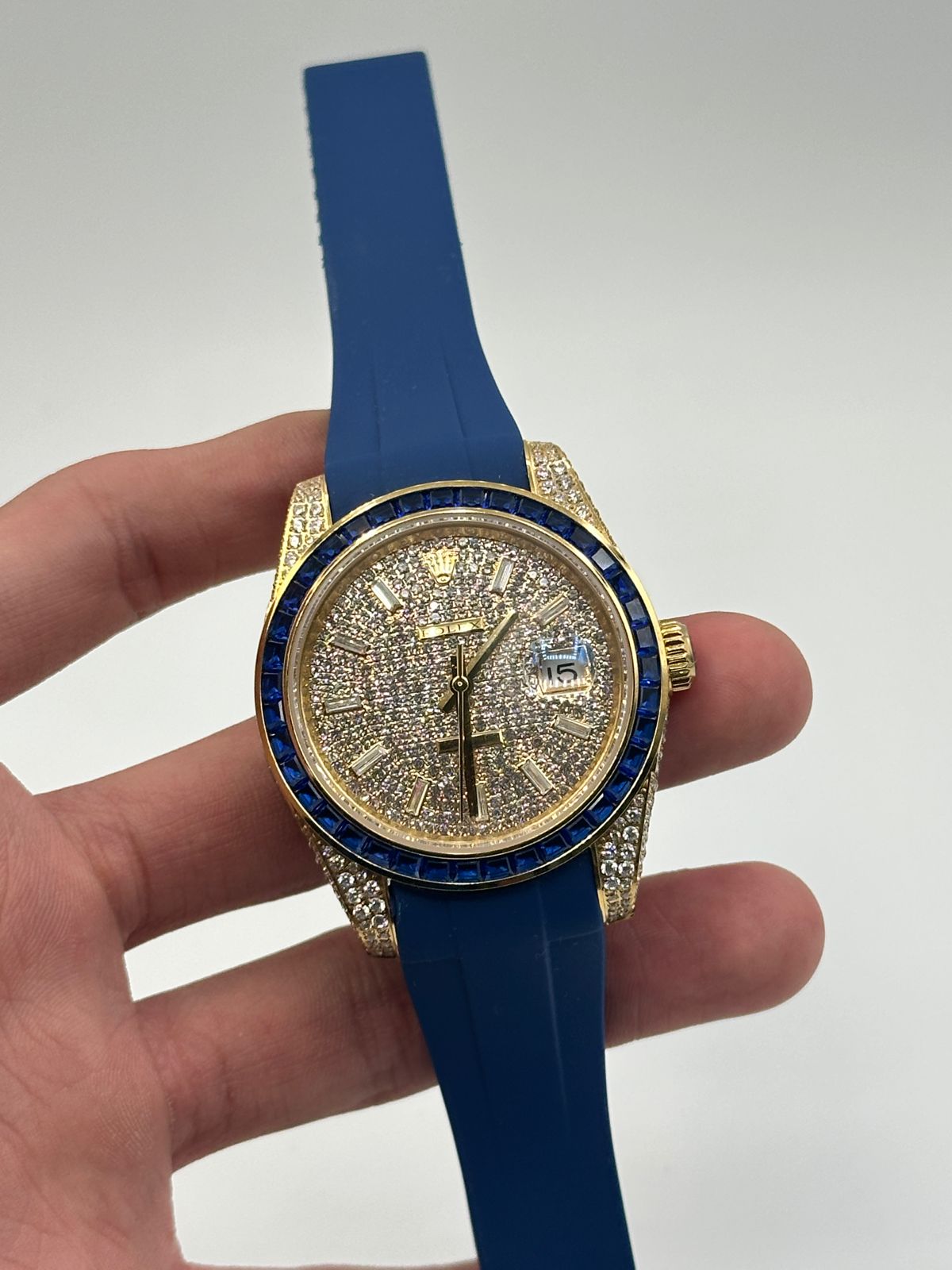 Rolex Datejust WristVault