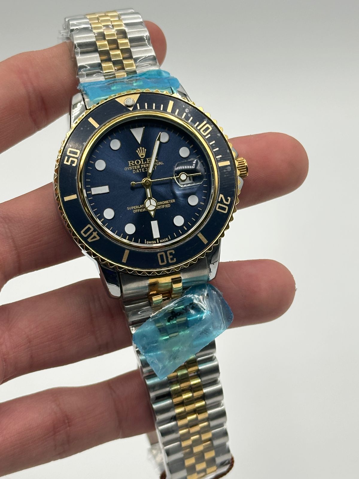 Rolex Submariner WristVault