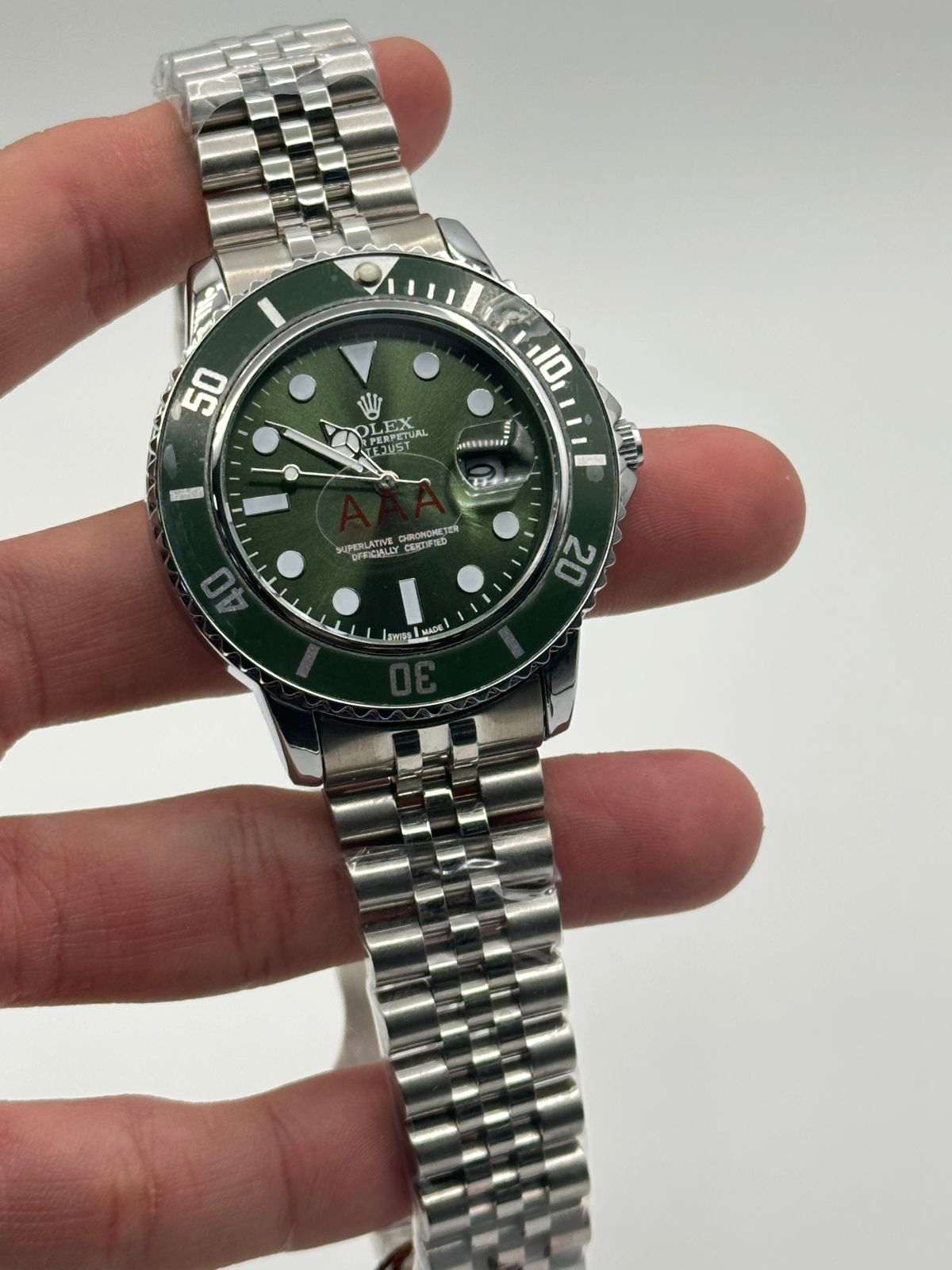 Rolex Submariner WristVault