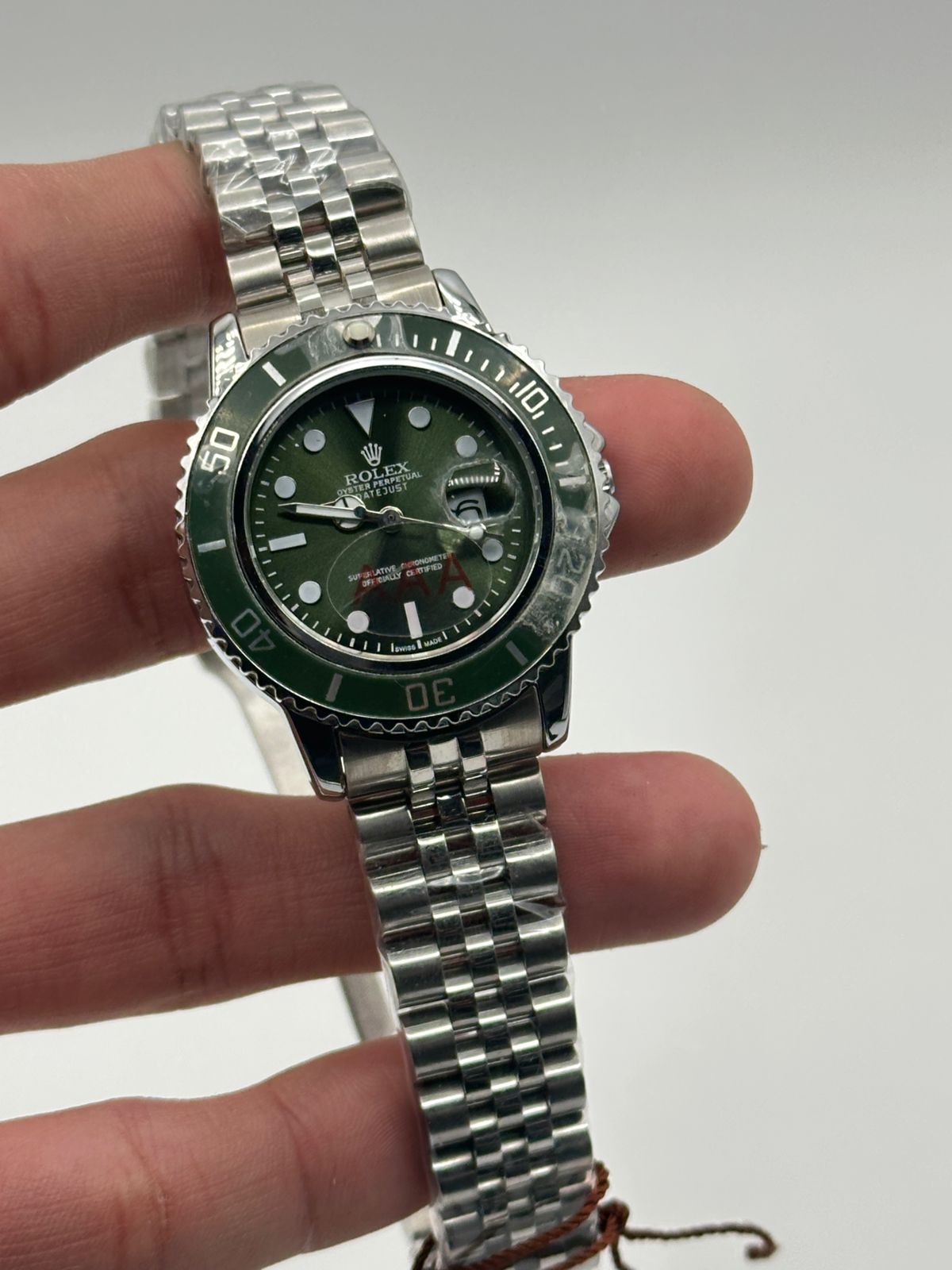Rolex Submariner Ladies WristVault