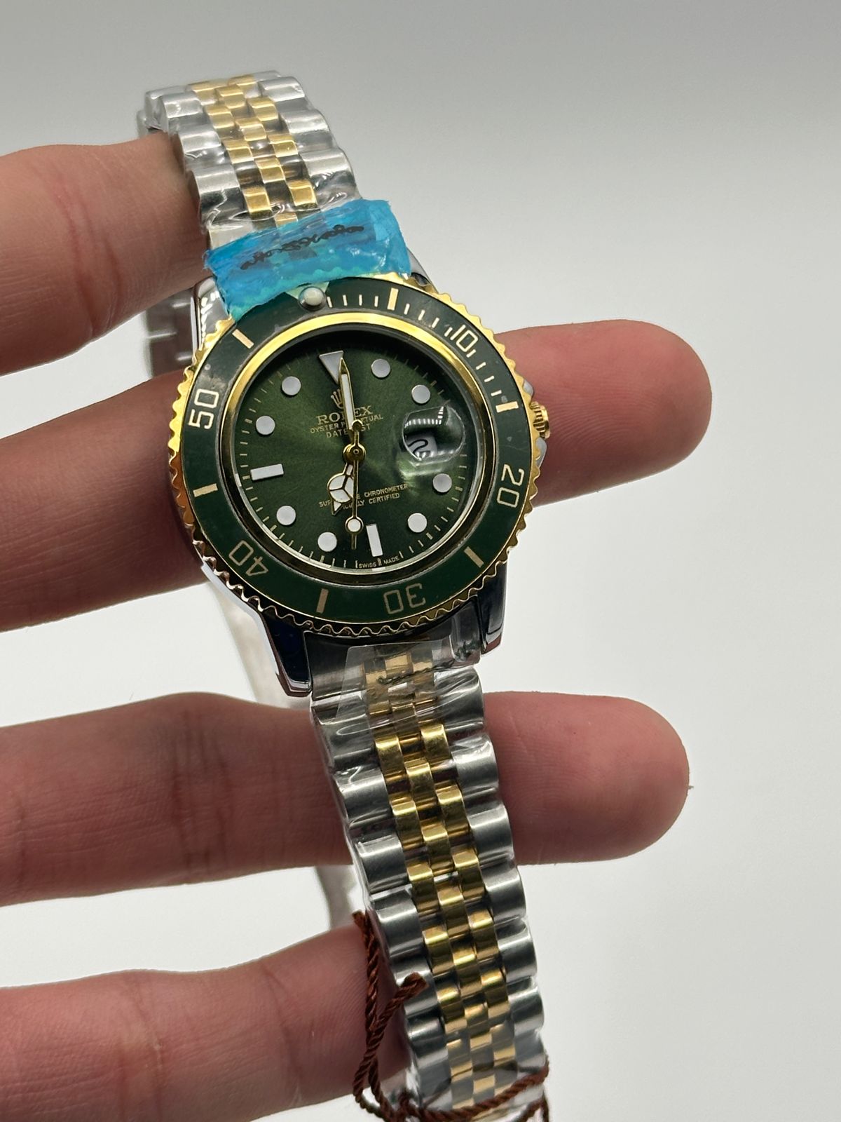 Rolex Submariner Ladies WristVault