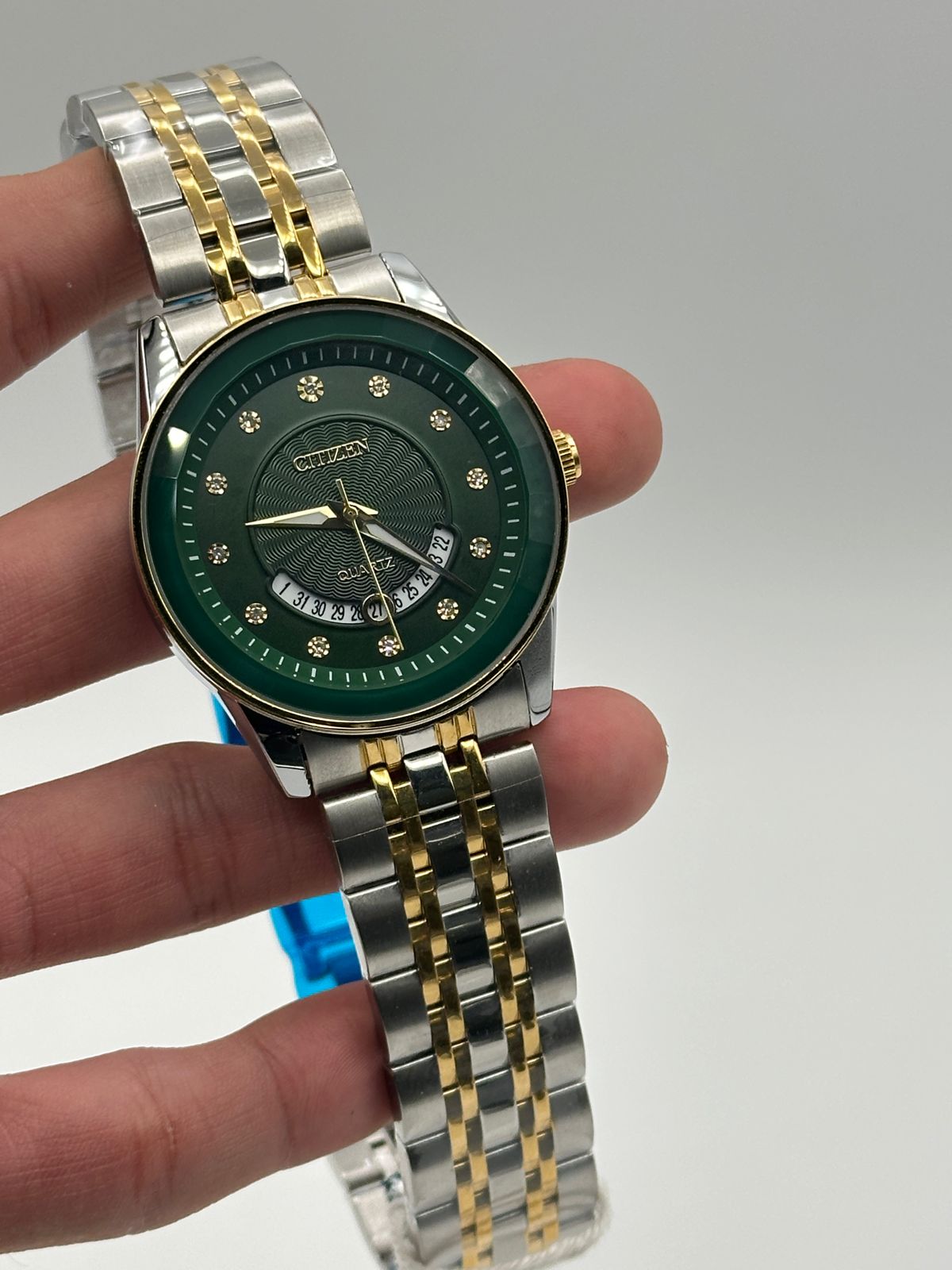 Citizen Datejust WristVault