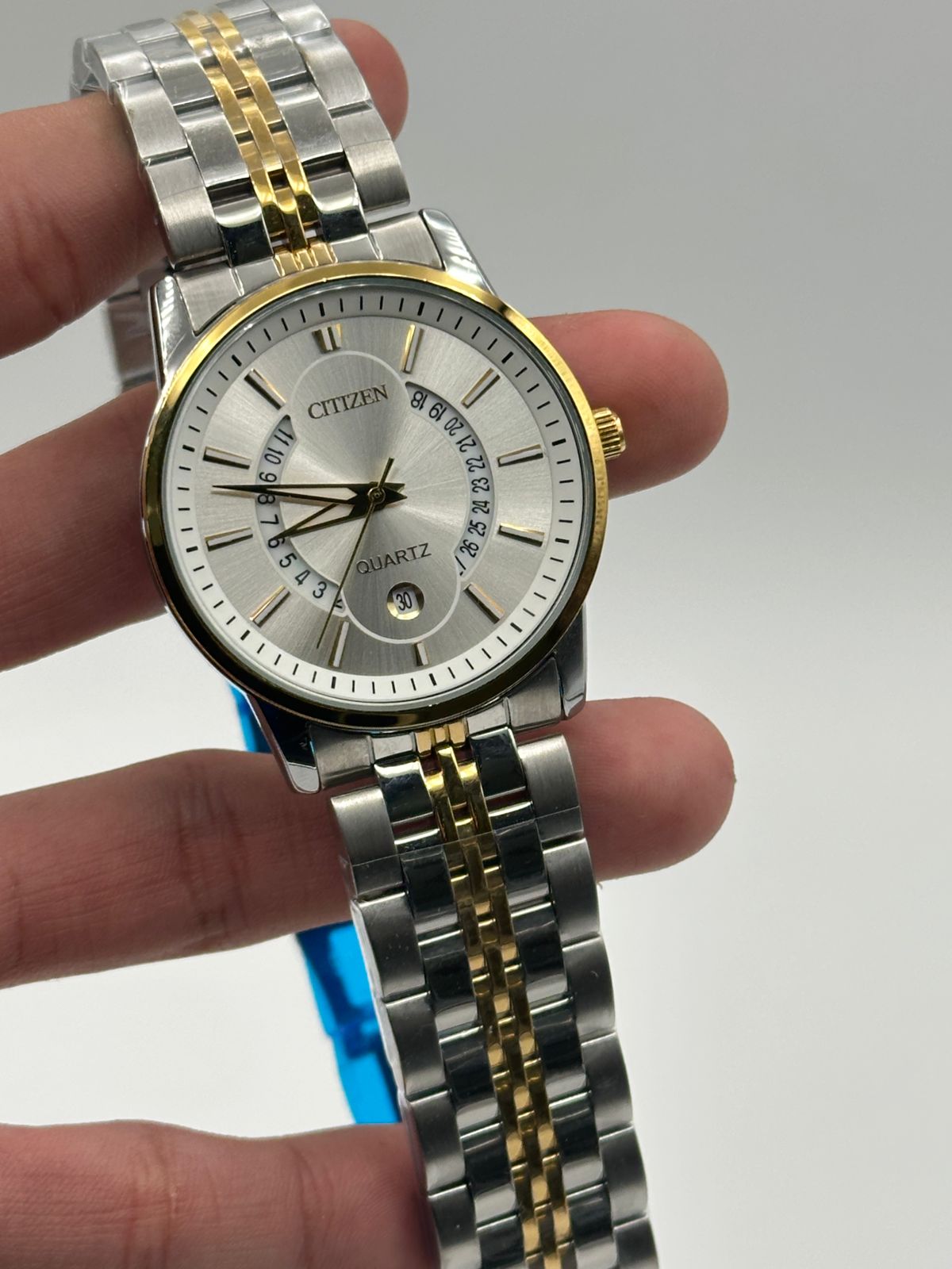 Citizen Datejust WristVault