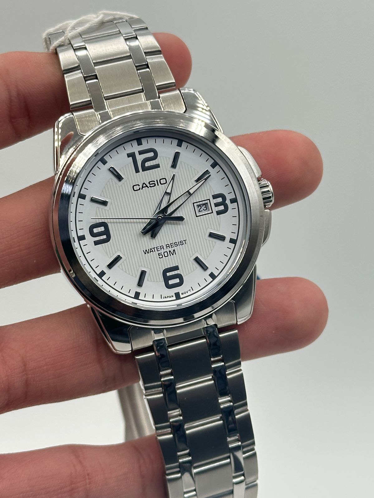 Casio MTP-1314D-7AVDF WristVault