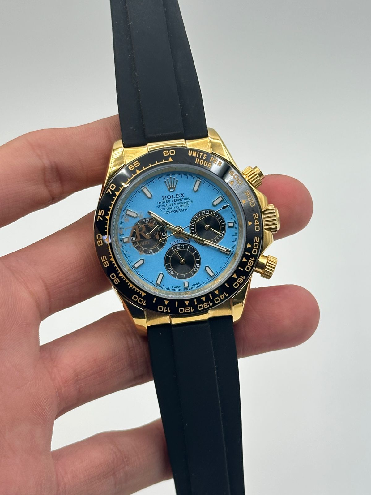 Rolex Cosmograph Daytona WristVault