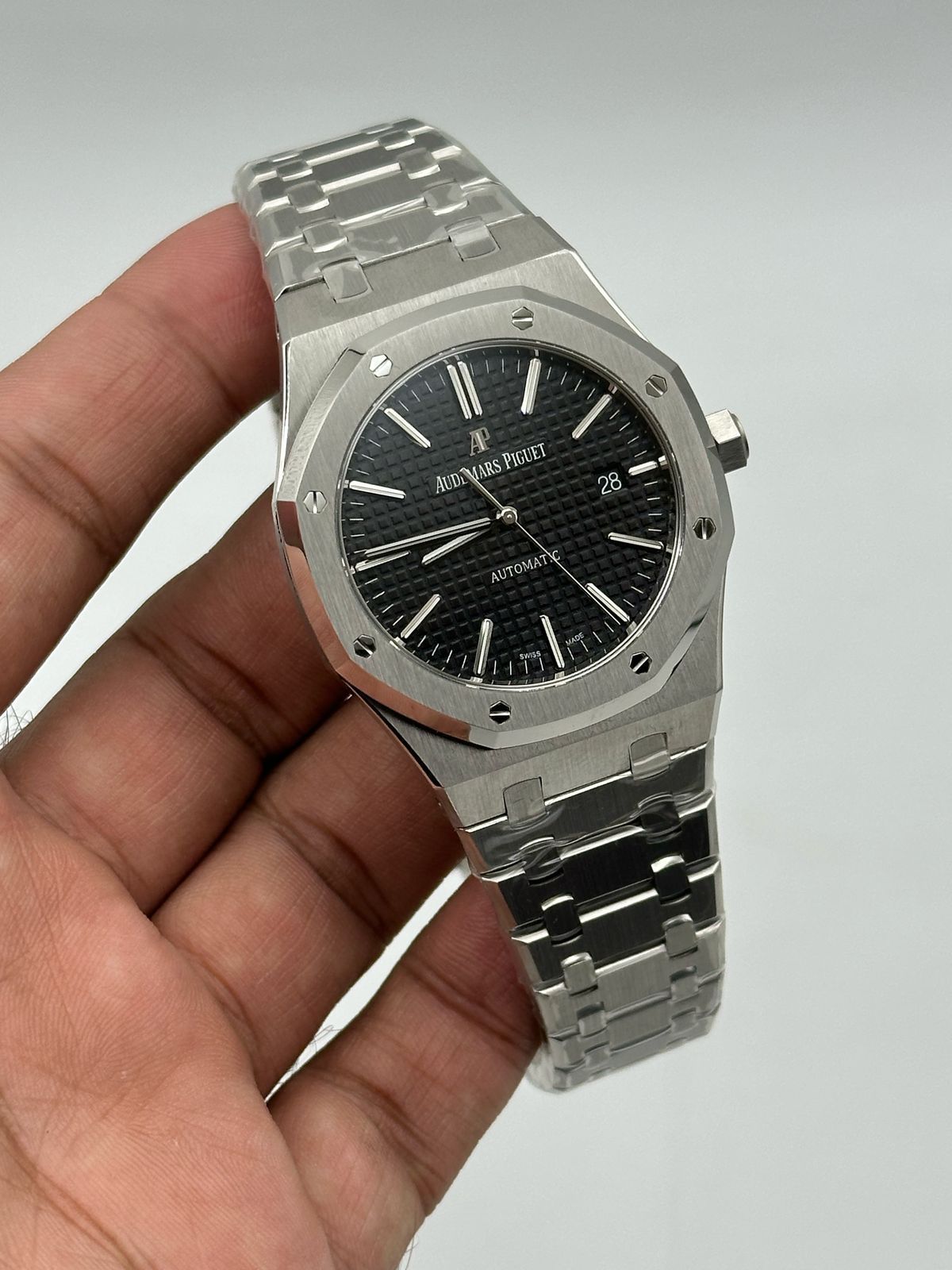 Audemars Piguet Royal Oak WristVault
