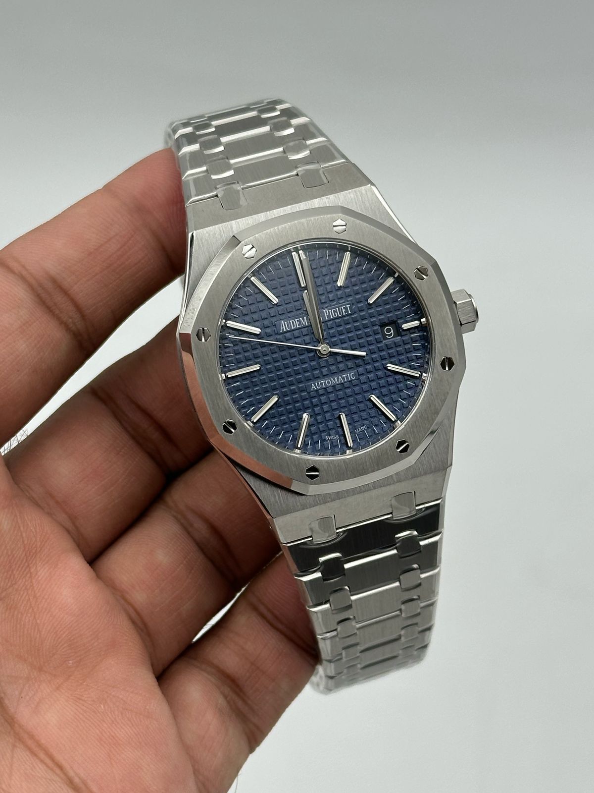 Audemars Piguet Royal Oak WristVault