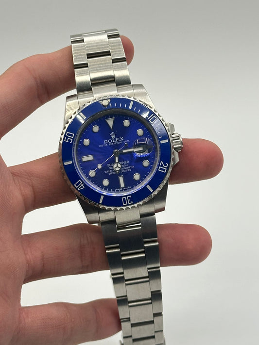 Rolex Submariner WristVault