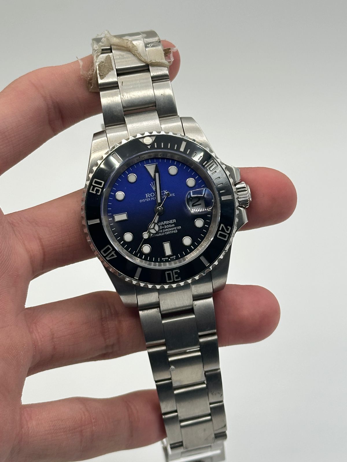 Rolex Submariner WristVault