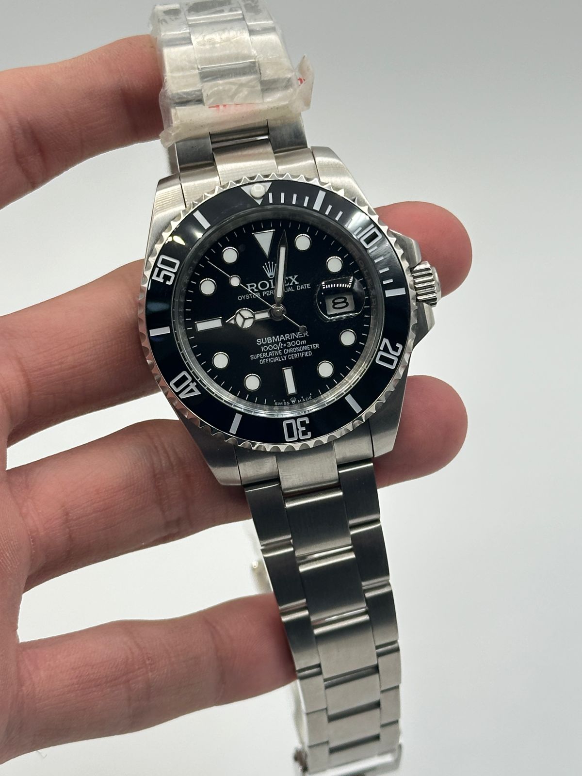 Rolex Submariner WristVault