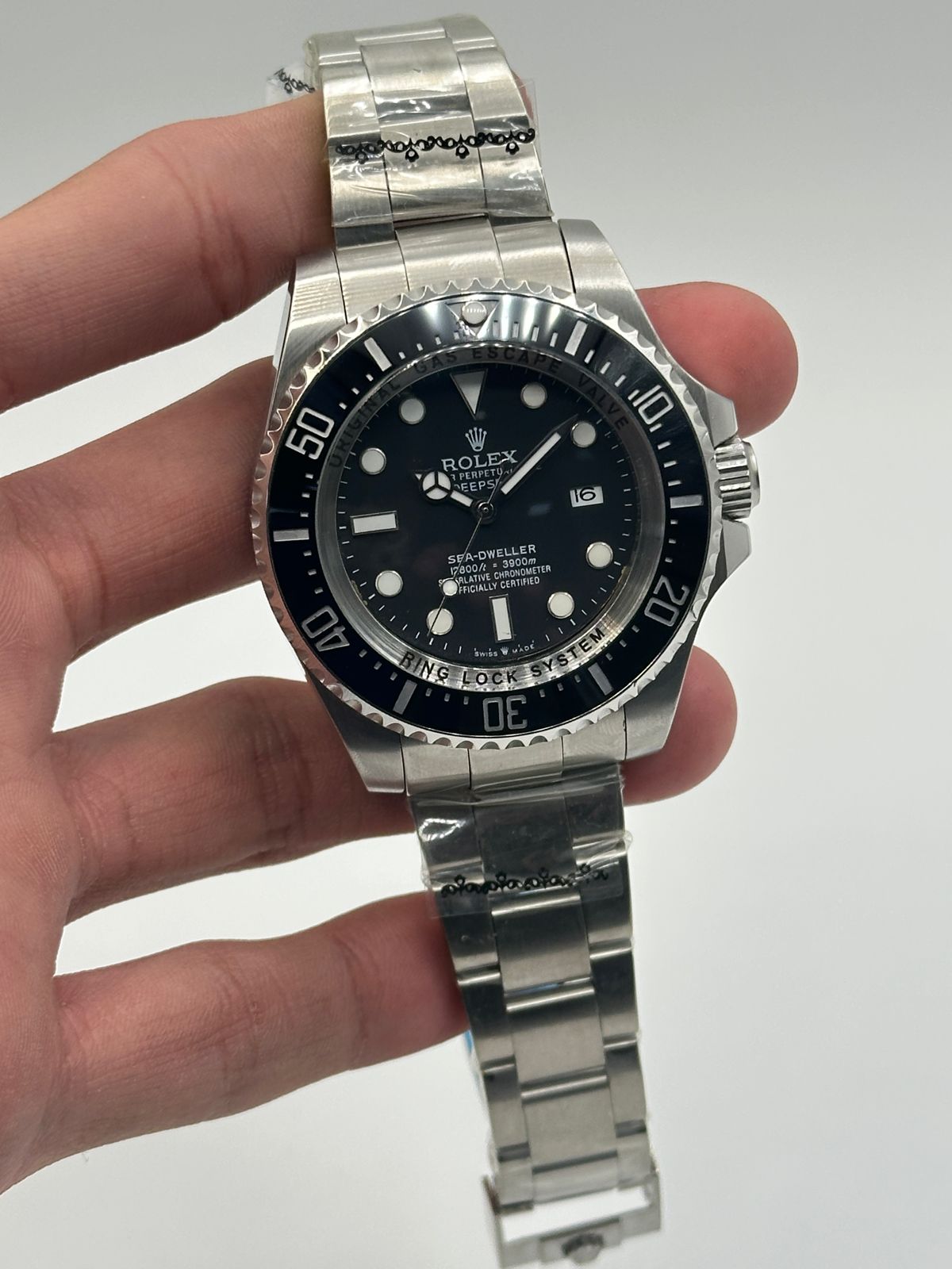 Rolex Sea-Dweller WristVault