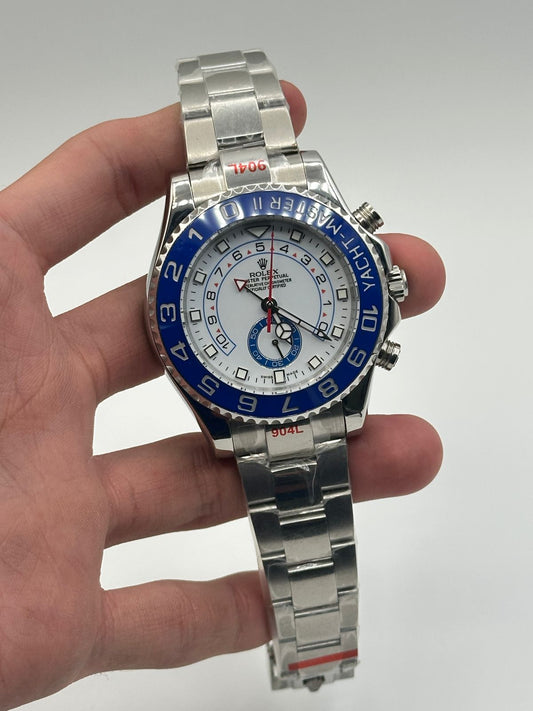 Rolex Yacht-Master WristVault