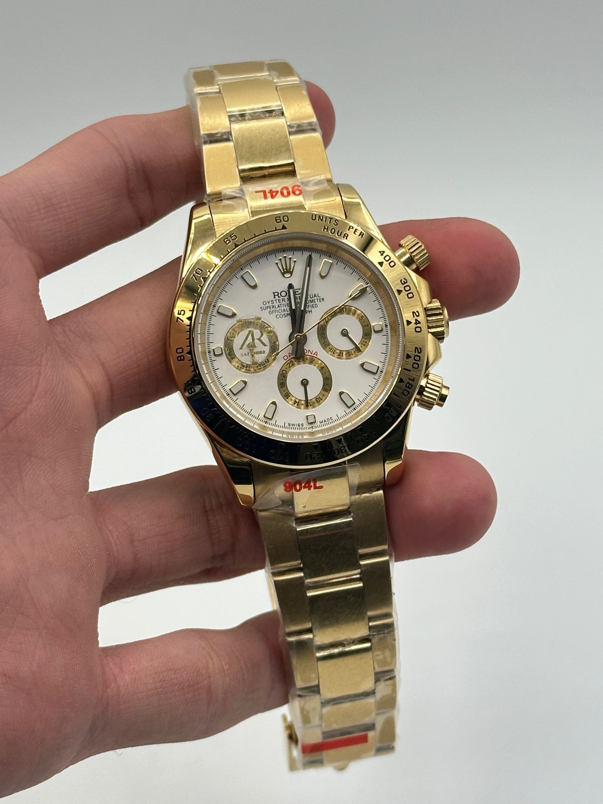 Rolex Daytona WristVault