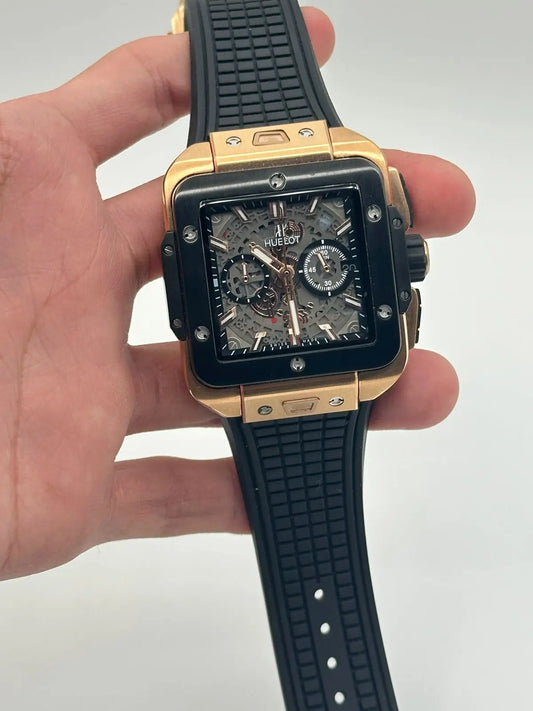 Hublot Bang Unico WristVault