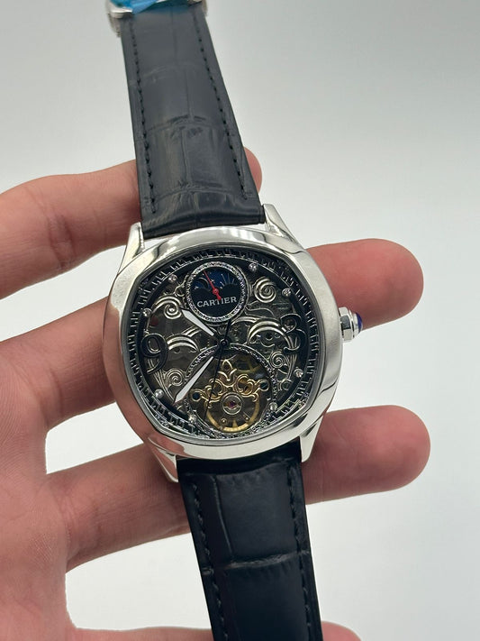 Cartier Drive De Cartier WristVault