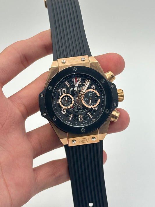 Hublot Big Bang Unico WristVault