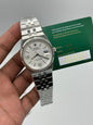 Rolex Land Dweller WristVault