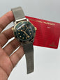 Omega Seamaster "James Bond Edition" WristVault