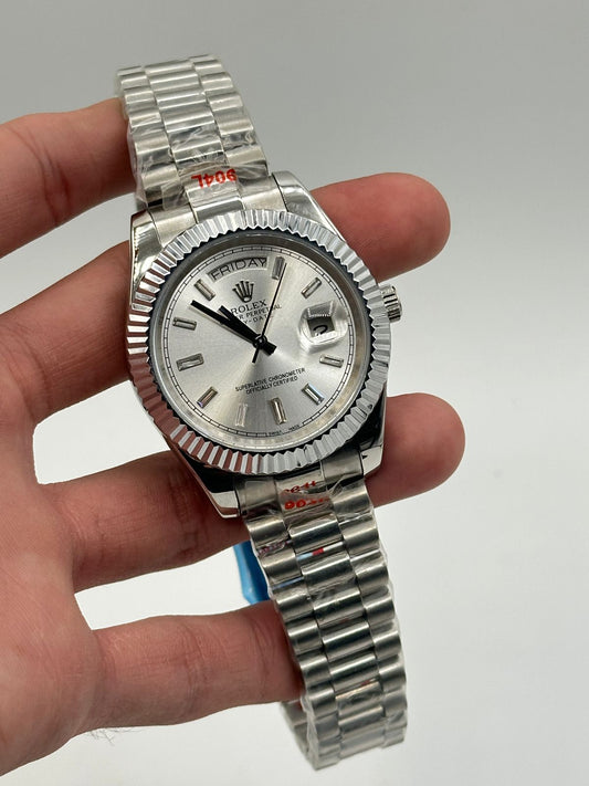 Rolex Day-Date WristVault