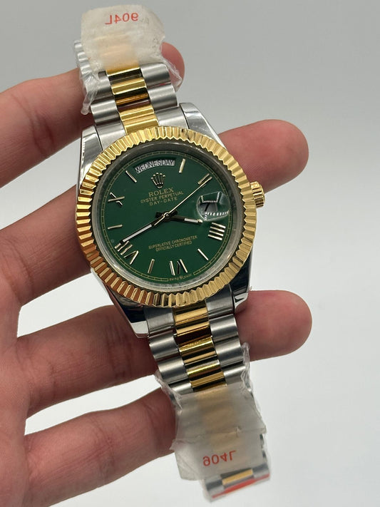 Rolex Day-Date WristVault