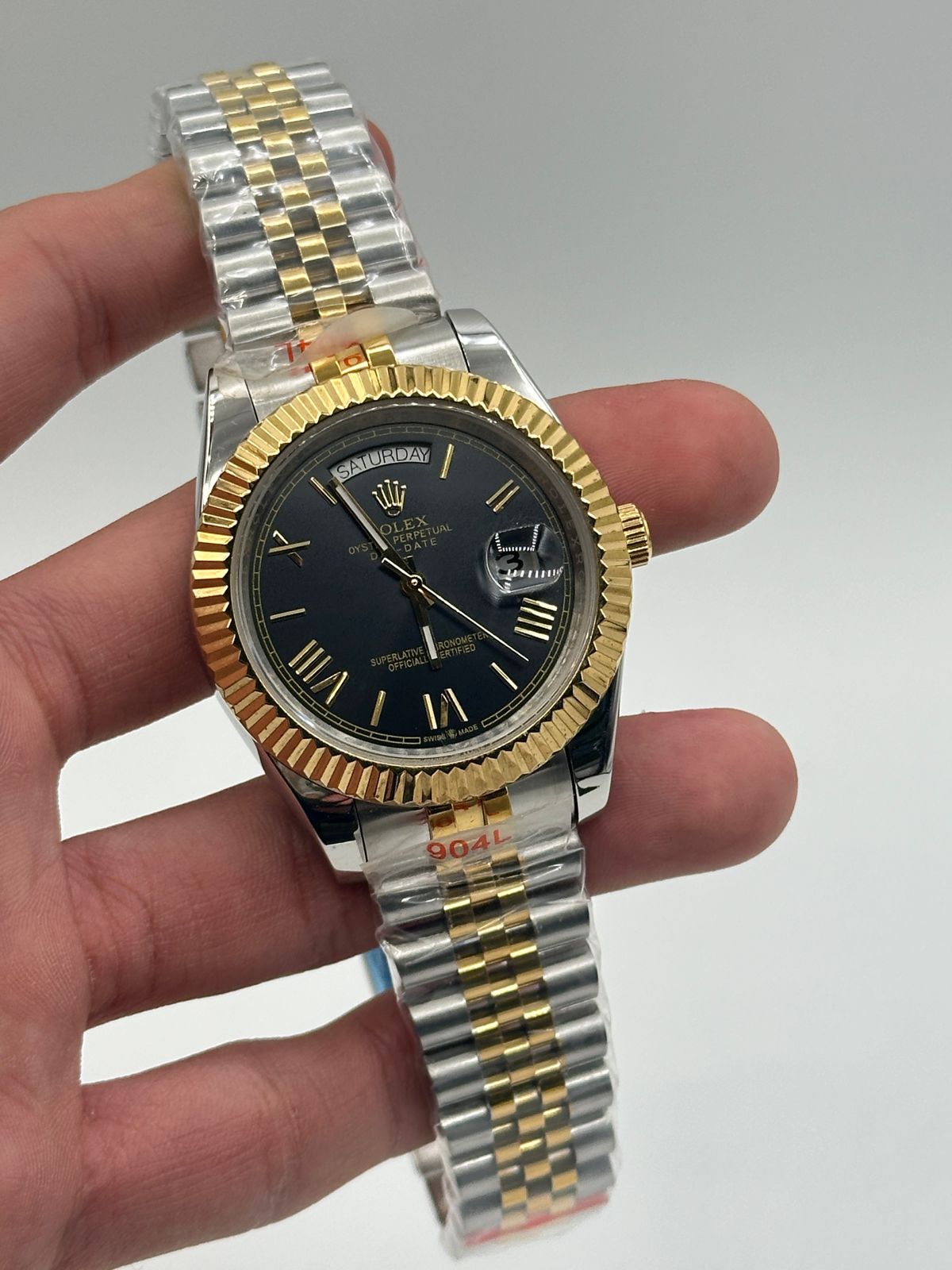 Rolex Day-Date WristVault