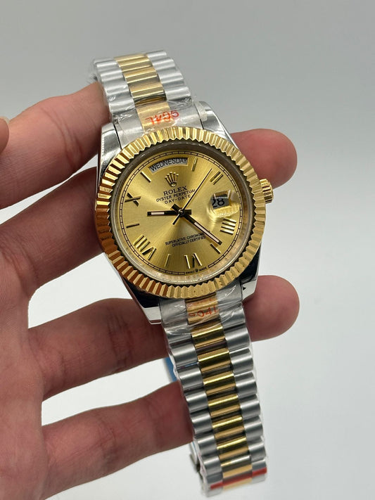 Rolex Day-Date WristVault