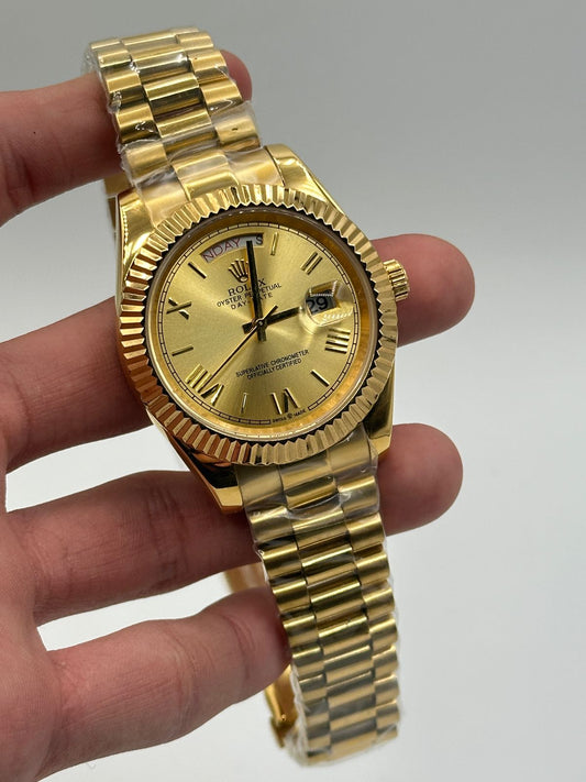 Rolex Day-Date WristVault