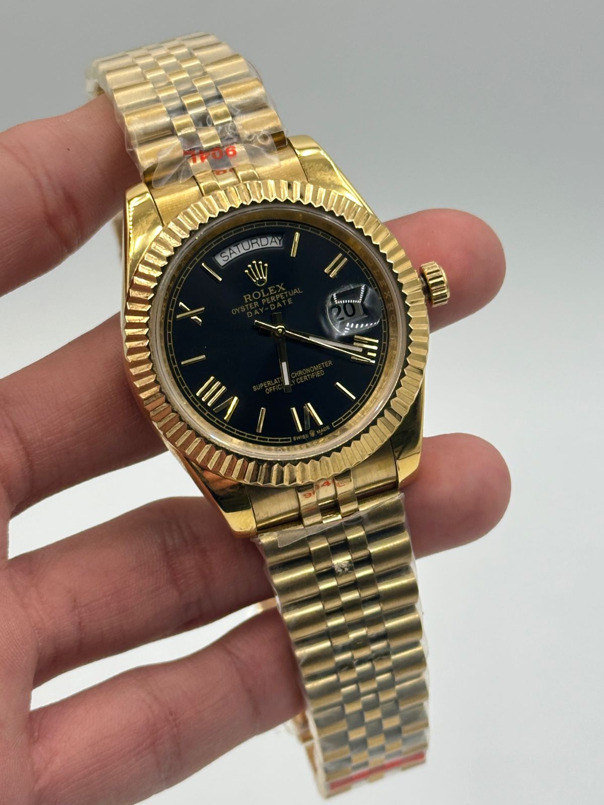 Rolex Day-Date WristVault