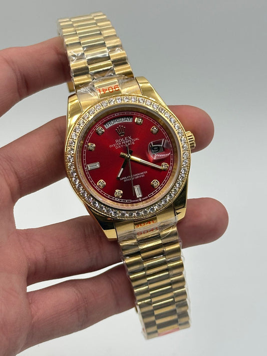 Rolex Day-Date WristVault