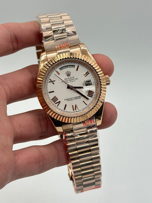 Rolex Day-Date WristVault