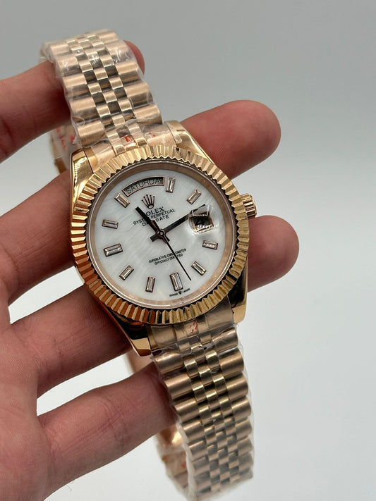 Rolex Day-Date WristVault