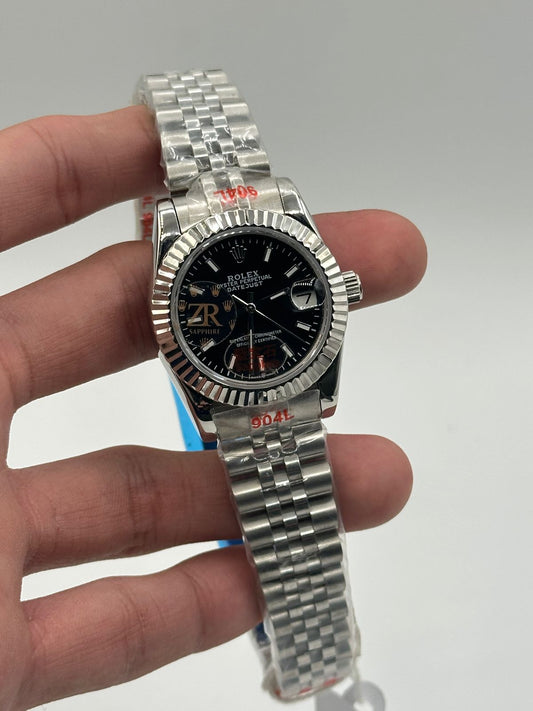 Rolex Datejust Ladies WristVault