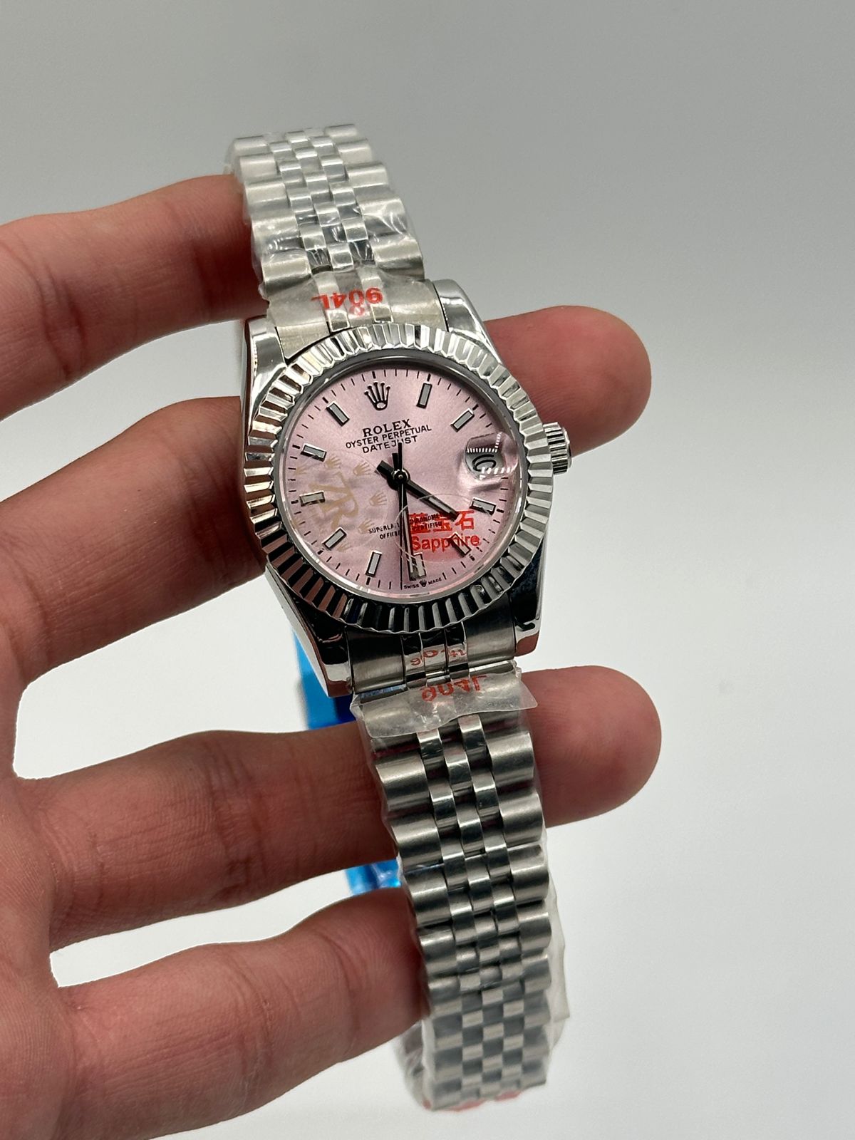 Rolex Datejust Ladies WristVault