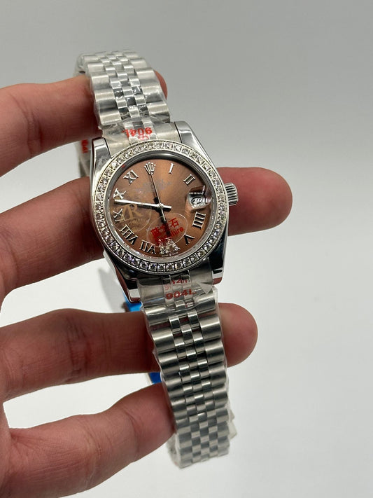 Rolex Datejust Ladies WristVault