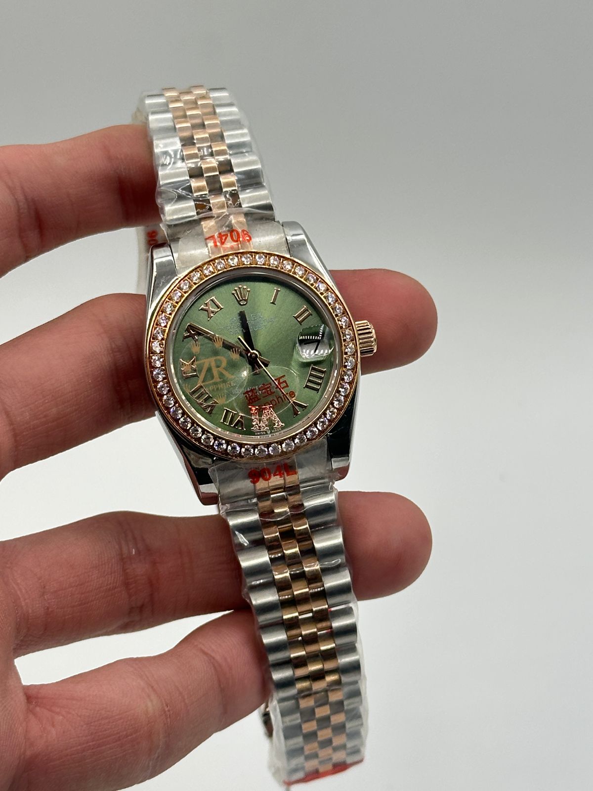 Rolex Datejust Ladies WristVault
