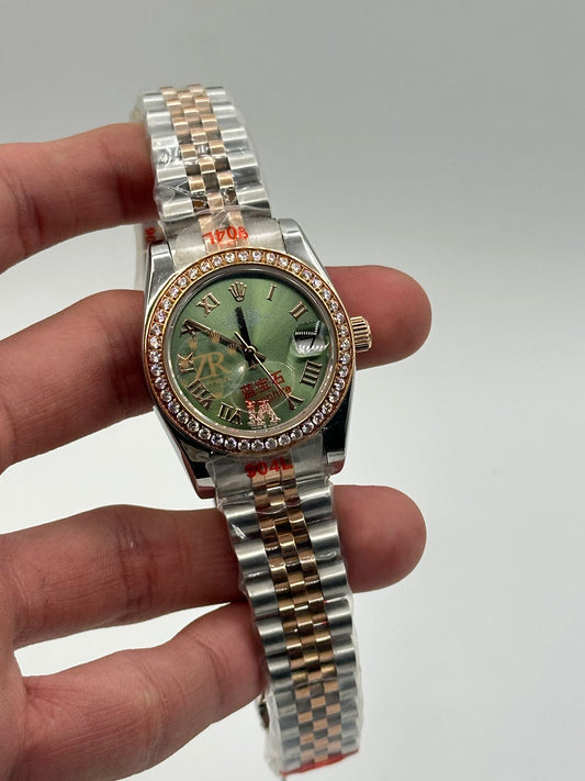 Rolex Datejust Ladies WristVault