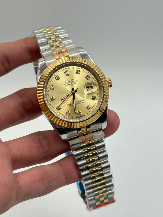 Rolex Datejust WristVault