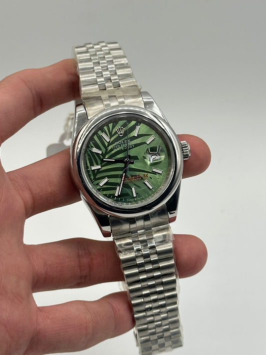 Rolex Palm Edition WristVault
