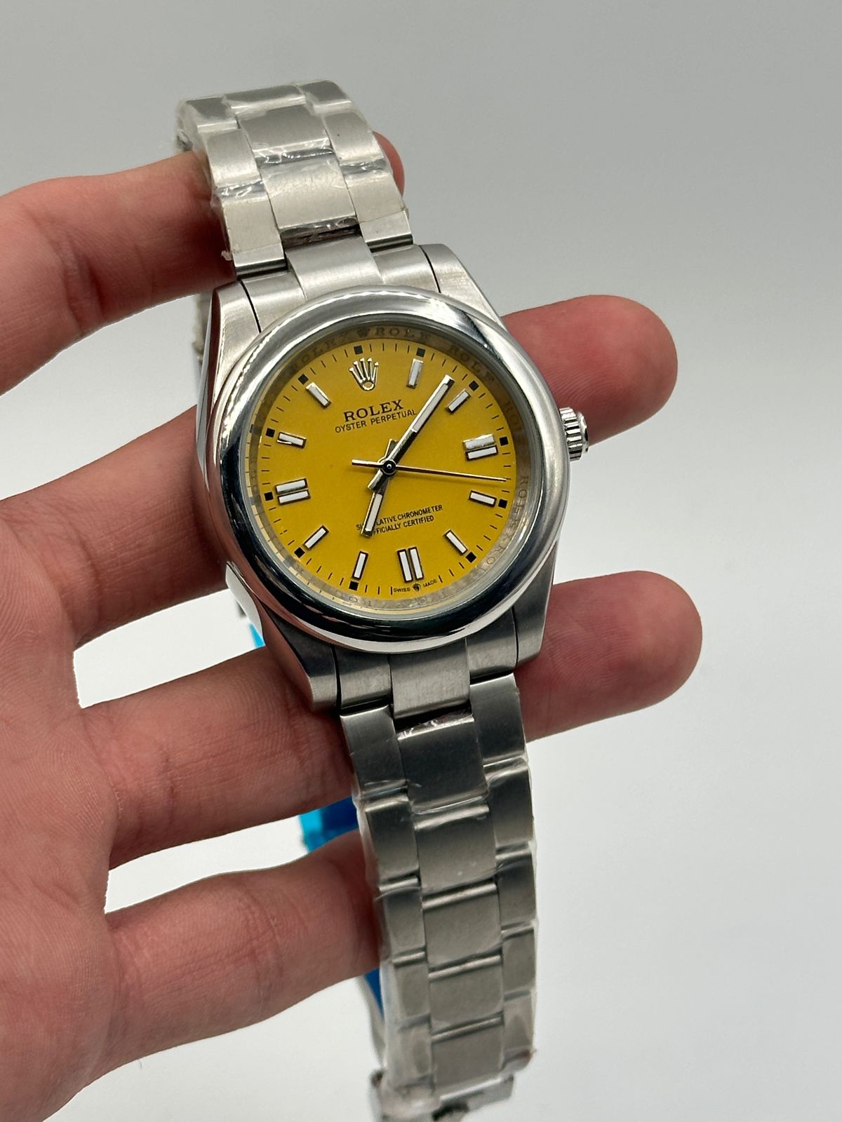 Rolex Stella WristVault