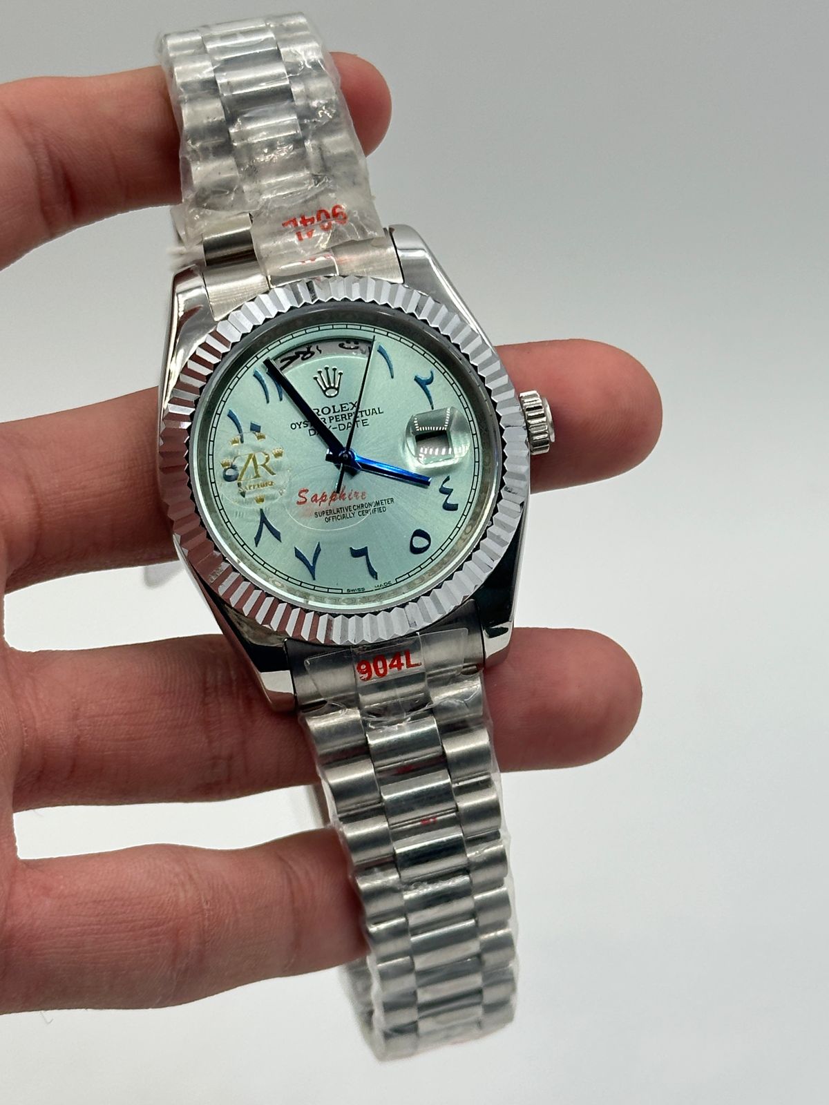 Rolex Day-Date WristVault