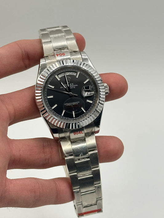 Rolex Day-Date WristVault