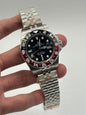 Rolex GMT Master "Coke" WristVault