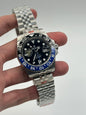 Rolex GMT Master "Batgirl" WristVault