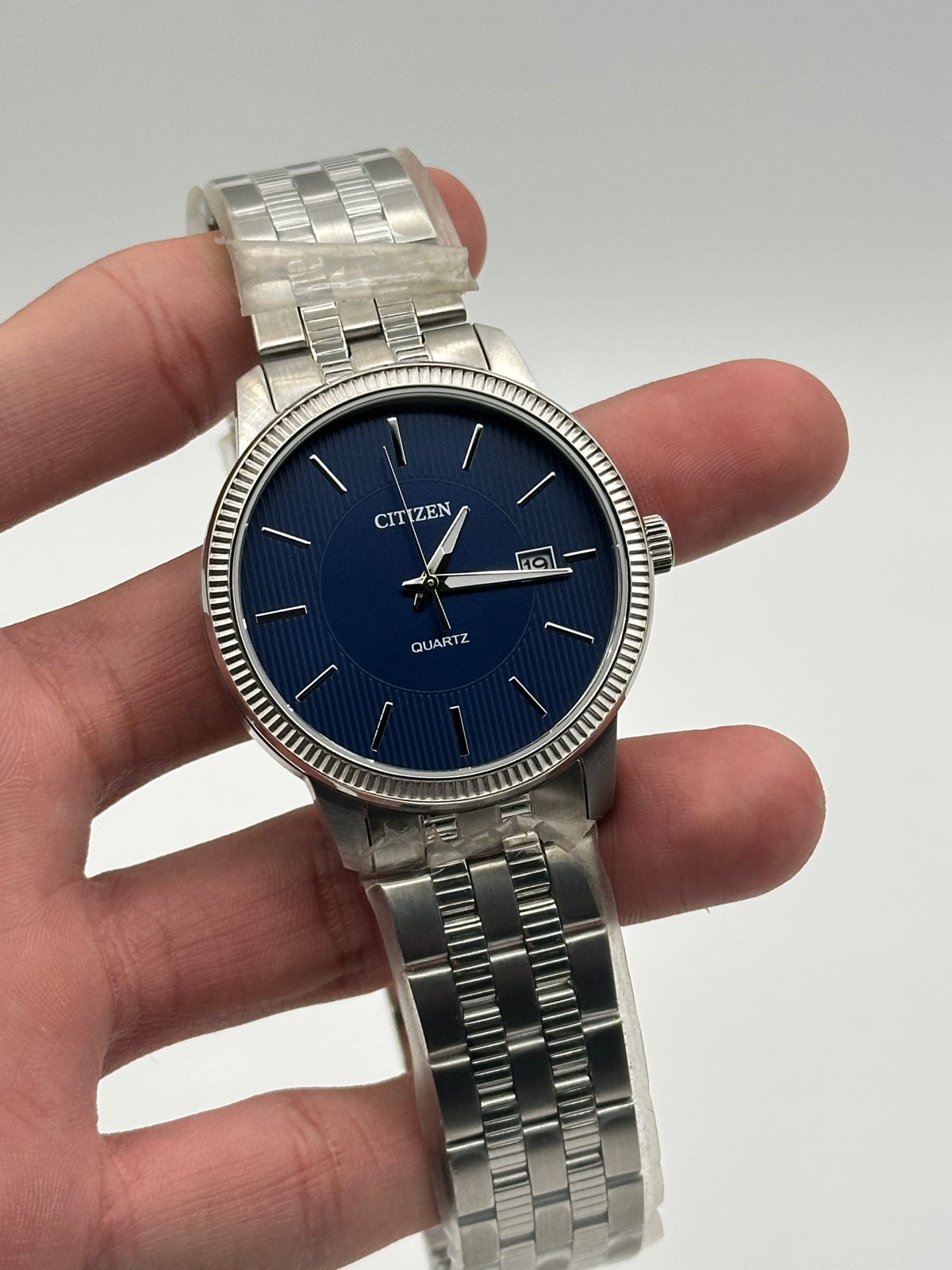 Citizen Datejust WristVault