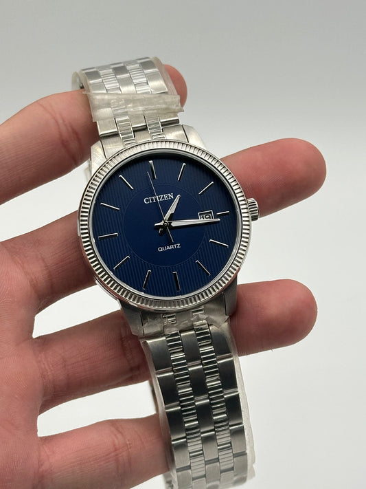 Citizen Datejust WristVault