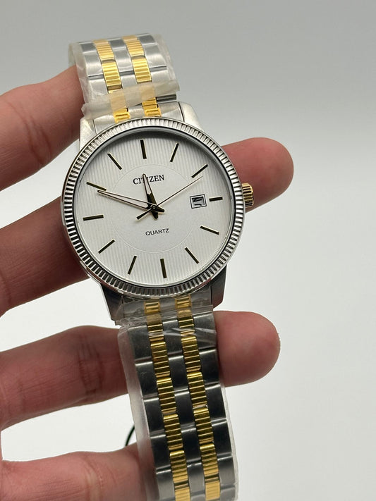 Citizen Datejust WristVault